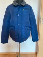 Winterjacke Gr 182 blau Nordrhein-Westfalen - Paderborn Vorschau