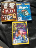 DVD Set Disney Klassiker Niedersachsen - Damme Vorschau