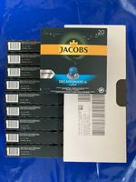 400 Kaffeekapseln JACOBS DECAFFEINATO 6 LUNGO Nespresso kompatibe Frankfurt am Main - Sachsenhausen Vorschau