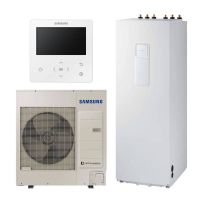 Samsung Wärmepumpe ClimateHub 9KW -200 Eco 220-240 V R32 Nordrhein-Westfalen - Beckum Vorschau