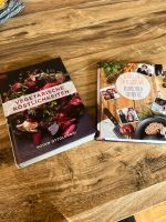 2 neue vegetarische Kochbücher - Ottolenghi Vegetarische Küche Saarbrücken-Mitte - St Arnual Vorschau