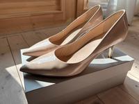 Pumps Kennel & Schmenger Nude z.B. Brautschuhe Bremen - Borgfeld Vorschau