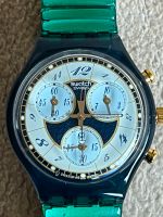 Swatch Volupte Armbanduhr 1993 Chrono SCM104 Berlin - Grunewald Vorschau