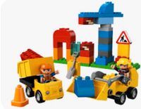 Lego Duplo Baustelle 10518 Saarland - Quierschied Vorschau