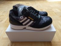 Adidas ZX 8000 Bape Undefeated Black US11 / EU45 - Neu + DS Baden-Württemberg - Weikersheim Vorschau