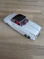 Revell Borgward Isabella Coupé  Modellauto 1:18 Niedersachsen - Hildesheim Vorschau