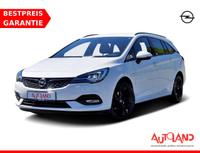 Opel Astra K 1.2 Turbo Business LED Navi Totwinkel Sachsen - Bautzen Vorschau