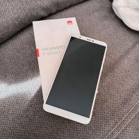 Huawei P Smart (Baujahr 2018) Bayern - Salzweg Vorschau