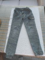 Jeans Camouflage  146 Bayern - Manching Vorschau