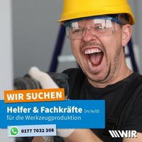 ✅ Zerspanungsmechaniker (m/w/d) bis 21,45€ + Zulagen + Benefits Nordrhein-Westfalen - Remscheid Vorschau