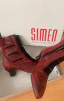 Stiefeletten von SIMEN Sachsen - Großenhain Vorschau