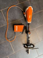 Stihl KMA 130 R Niedersachsen - Friesoythe Vorschau