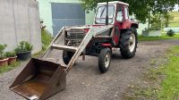 Steyr 650 Traktor Nordrhein-Westfalen - Steinhagen Vorschau