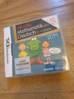 Nintendo ds Mathematik und Deutsch Brandenburg - Am Mellensee Vorschau