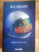 Taschenbuch - Die Verstossenen - M.K. England - NEU Nordrhein-Westfalen - Swisttal Vorschau