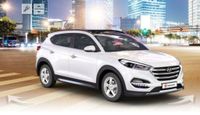 Winterräder Hyundai Tucson TLE HME Alufelge 16 Zoll RDKS Hankook Bielefeld - Brake Vorschau