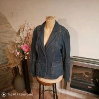 Jeans Jacke Betty Barclay,  Damen , Größe 40 Nordrhein-Westfalen - Kerken Vorschau