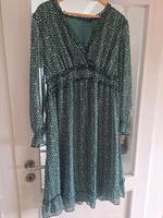 midikleid, bonprix, 42, grün Hessen - Elbtal Vorschau