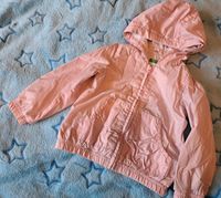 Leichte Jacke in 86/92 Benetton Niedersachsen - Mellinghausen Vorschau