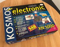 KOSMOS Electronic XN1000 Experimentierkasten Hessen - Kalbach Vorschau