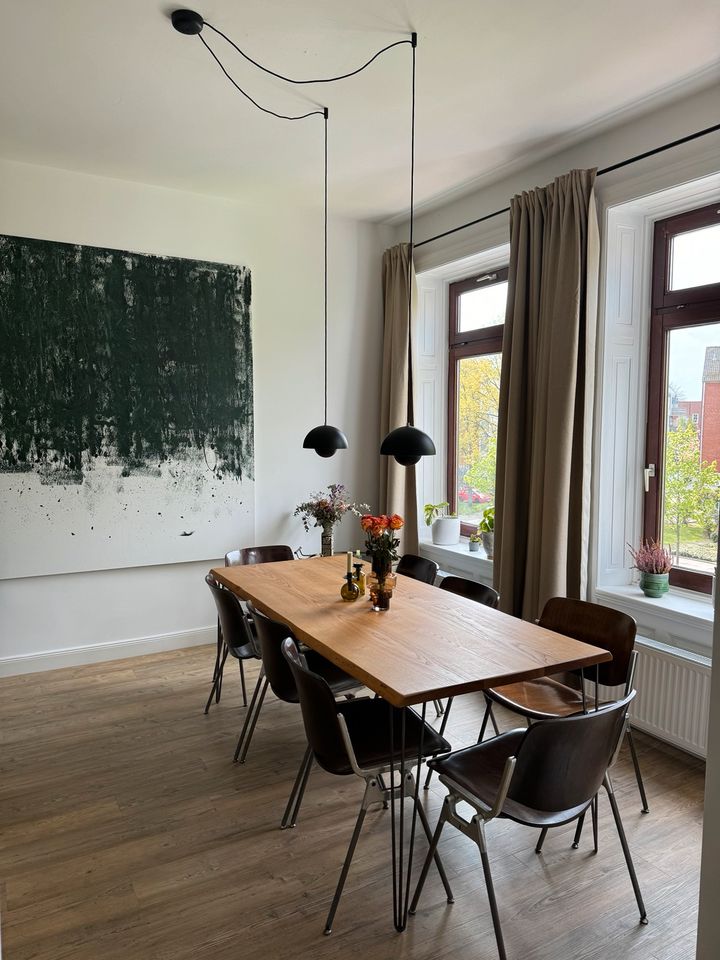 Tauschwohnung 4 Zimmer gegen kleiner in Hamburg