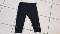 Nike Sporthose/ Capri Leggings " schwarz " Gr. M " neuwertig !!! Rheinland-Pfalz - Bad Breisig  Vorschau
