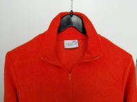 Fleece Pulli, Colours of the World, Gr. M, orange, Reißverschl. Westerwaldkreis - Horbach Vorschau