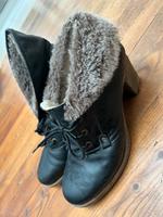 Stiefeletten Bayern - Landshut Vorschau