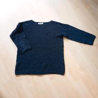 Damen Pullover 3/4 Arm mit Glitzergarn Neuwertig  Gr. L Bayern - Windsbach Vorschau