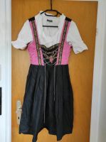 Damen Dirndl Oktoberfest Kleid  Gr 36 38 Hessen - Schwalmstadt Vorschau