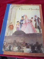 Unsterbliche Operetten/ Opern, Operetten Noten fürs Klavier Baden-Württemberg - Donaueschingen Vorschau