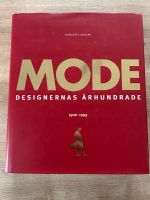 Buch Mode-Designernas Århundrade in Originalsprache schwedisch Brandenburg - Brieselang Vorschau