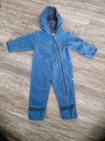 Fleece Overall Nordrhein-Westfalen - Rheinberg Vorschau