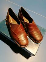 Damenschuhe Gabor in der Größe 38 Hessen - Hungen Vorschau