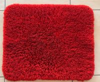 Badezimmer Matte rot  50x60 Nordrhein-Westfalen - Krefeld Vorschau