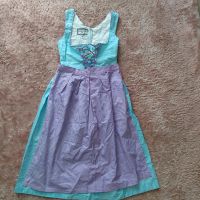 Blau lilanes Dirndl Brandenburg - Strausberg Vorschau