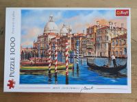 1000 Teile Puzzle Nachmittag in Venedig Bayern - Burgthann  Vorschau