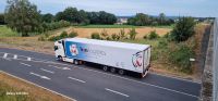 Wir Suchen Aushilfe Lkw-Fahrer/ nin (m/w/d)* |CE | Nahverkehr Hessen - Erlensee Vorschau