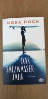 Jugendroman - Nora Hoch - Das Salzwasserjahr - NEU ! Wandsbek - Hamburg Marienthal Vorschau