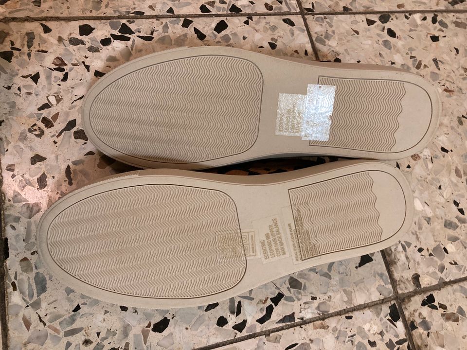 Steve Madden Damenschuhe Gr. 38 in Pöcking