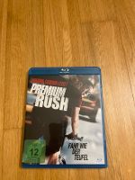 BluRay Premium Rush Stuttgart - Weilimdorf Vorschau