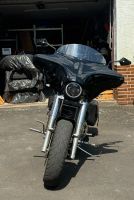 Intruder VL1500 Thunderbike Umbau macht einfach ein Angebot Marburg - Wehrda Vorschau