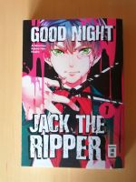 Goodnight Jack the Ripper 1 Baden-Württemberg - Bodman-Ludwigshafen Vorschau