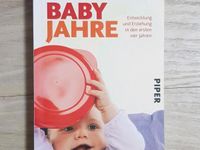 Buch Babyjahre von Remo Largo Bayern - Ochsenfurt Vorschau