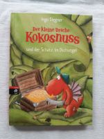 Der kleine Drache Kokusnuss und der Schatz im Dschungel Thüringen - Erfurt Vorschau