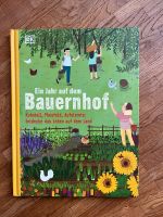 DK Buch Ein Jahr auf dem Bauernhof Kinderbuch Sachbuch Niedersachsen - Braunschweig Vorschau