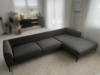 Sofa, Ecksofa, Couch grau, fast unbenutzt - wie neu! Bayern - Pfaffenhofen a.d. Ilm Vorschau