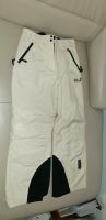 Damen Skihose von Jack Wolfskin recco Gr. 42 Thüringen - Erfurt Vorschau