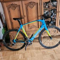 Spezialized S - Works Venge Renn Rad ,Carbon ,Gewicht  ca.7 KG. Bayern - Garmisch-Partenkirchen Vorschau