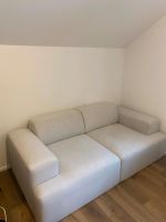 Sofa Couch Zwei Sitzer Westwing Melva Bayern - Mistelgau Vorschau